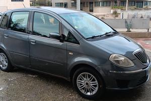 Lancia Musa 2009