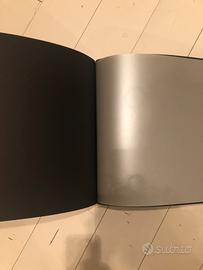 Album fotografie matrimonio