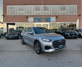 Audi Q5 40 TDI 204 CV quattro S tronic S line
