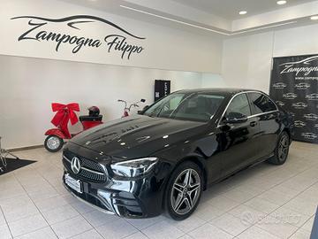 Mercedes E 300 de Auto EQ-Power Premium Plus 2021