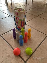 Gioco Birilli