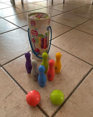 Gioco Birilli