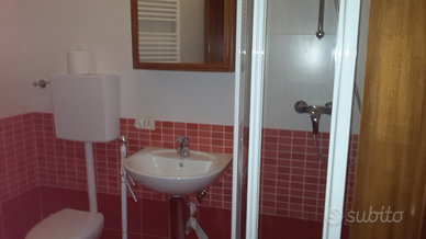 Appartamento.Dolomiti settimane agosto 2026