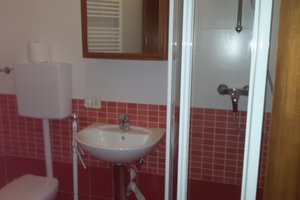 Appartamento.Dolomiti settimane agosto 2026