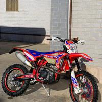 Beta RR Enduro 390 - 2021