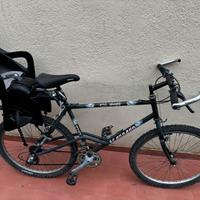 Mountain bike da uomo