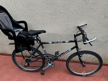 Mountain bike da uomo