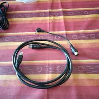 CAVETTI ADATTATORI RCA