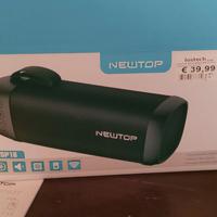 Cassa newtop Bluetooth-Wireless, nuova