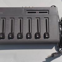 Stereo Audio Mixer M-130 Pro.2 