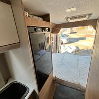 Camper puro mclouis menfys s-line 3 max