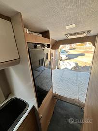 Camper puro mclouis menfys s-line 3 max