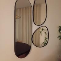 SET 3 SPECCHI
