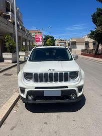 Jeep Renegade Sport  2.0   4wd   Trattabile