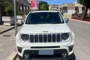 Jeep Renegade Sport  2.0   4wd   Trattabile