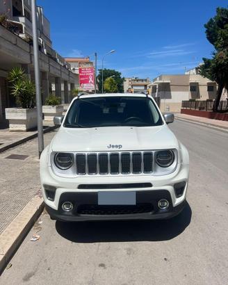Jeep Renegade Sport  2.0   4wd   Trattabile