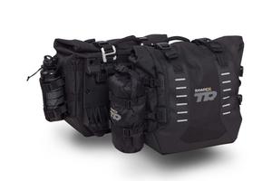 Coppia borse laterali morbide Shad Terra TR40 2025