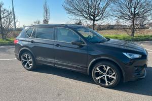 SEAT Tarraco 1.4 e-Hybrid DSG FR