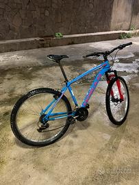 Bicicletta Mountain Bike (MTB) Hogan