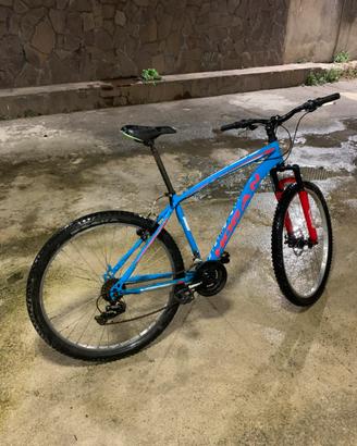 Bicicletta Mountain Bike (MTB) Hogan