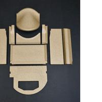 RICAMBI HWAM SERIE 2600 SET SCAMOLEX