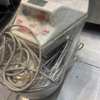 Impastarice professionale