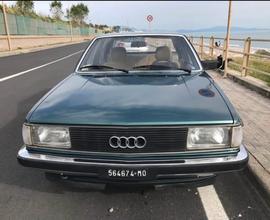 Audi 100 C2 Formel E