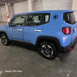 Jeep Renegade 2.0 d limited 4wd 