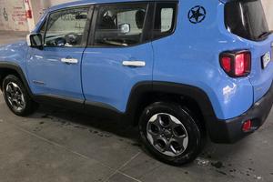 Jeep Renegade 2.0 d limited 4wd 