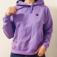 Felpa Champion M donna invernale