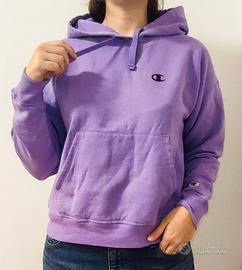 Felpa Champion M donna invernale