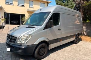 Mercedes- Benz SPRINTER 318 CDI PM-TA / ALLESTIMEN