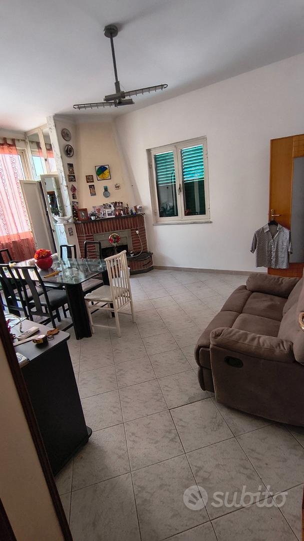 Appartamento – Napoli, Rione Lauro, Municipalità 10 - Vista 5