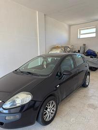 Punto Evo 1.3