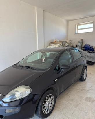 Punto Evo 1.3