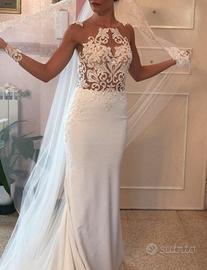 Abito da sposa