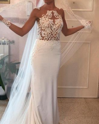 Abito da sposa