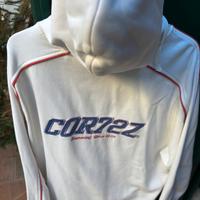 Nike Cortez Vintage Hoodie “Running Since 1972”