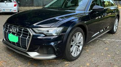 Ricambi A6 Allroad 3.0 tdi anno 2020