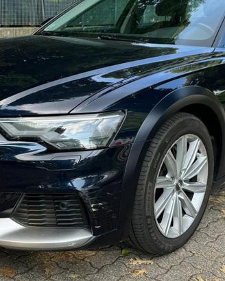 Ricambi A6 Allroad 3.0 tdi anno 2020