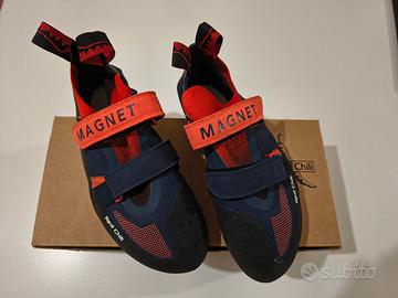 Scarpe arrampicata RedChili Magnet