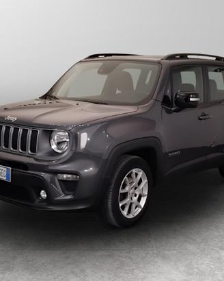 JEEP Renegade 2019 - Renegade 1.6 mjt Limited 2wd