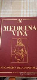 Enciclopedia corpo umano medica