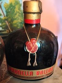 vino Prunella ballor 