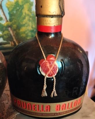 vino Prunella ballor 