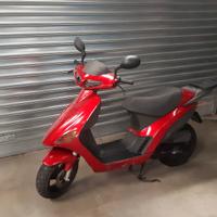 Scooter Atala AT12 50cc