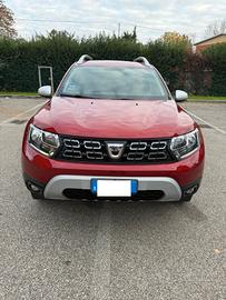 Dacia Duster 1.0 TCe 100 CV ECO-G 4x2 15th Anniver