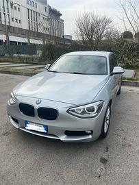 BMW serie 1