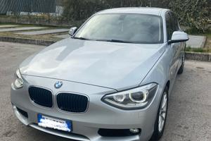 BMW serie 1