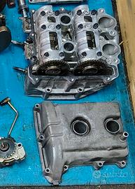 testata Tmax 530 2012 2016